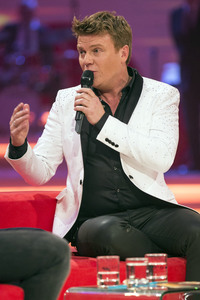 TV-Show 'Kulthits' in Leipzig