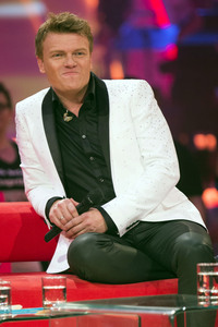 TV-Show 'Kulthits' in Leipzig
