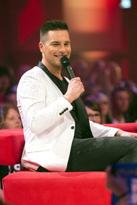 TV-Show 'Kulthits' in Leipzig