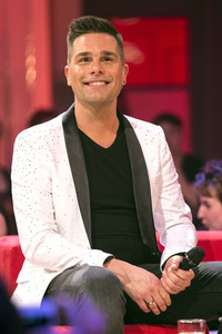 TV-Show 'Kulthits' in Leipzig