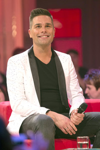 TV-Show 'Kulthits' in Leipzig