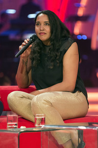 TV-Show 'Kulthits' in Leipzig