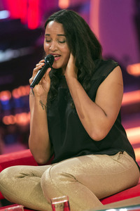 TV-Show 'Kulthits' in Leipzig