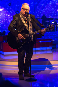 TV-Show 'Kulthits' in Leipzig