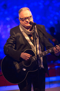 TV-Show 'Kulthits' in Leipzig