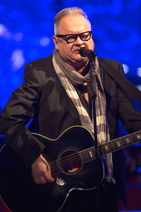 TV-Show 'Kulthits' in Leipzig