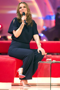 TV-Show 'Kulthits' in Leipzig