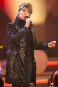 TV-Show 'Kulthits' in Leipzig
