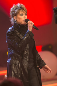 TV-Show 'Kulthits' in Leipzig