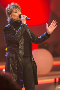 TV-Show 'Kulthits' in Leipzig