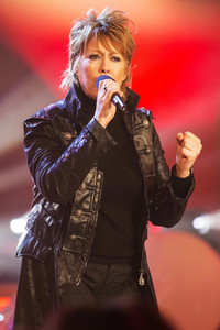 TV-Show 'Kulthits' in Leipzig