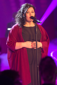 TV-Show 'Kulthits' in Leipzig