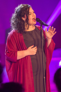 TV-Show 'Kulthits' in Leipzig