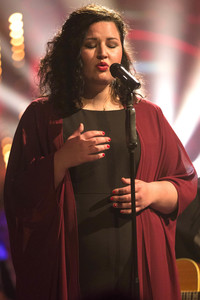 TV-Show 'Kulthits' in Leipzig