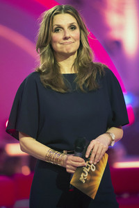 TV-Show 'Kulthits' in Leipzig