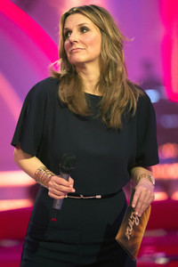 TV-Show 'Kulthits' in Leipzig