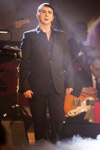 TV-Show 'Kulthits' in Leipzig