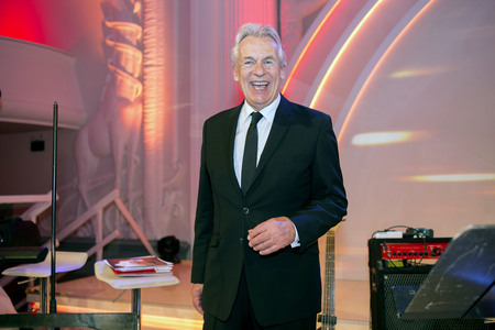 TV-Show 'Kulthits' in Leipzig