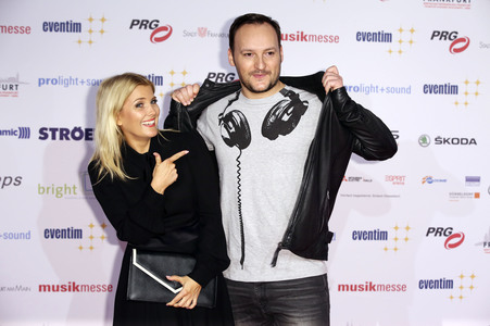 PRG LEA 2016 in Frankfurt