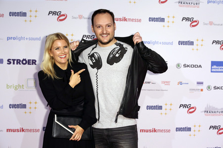 PRG LEA 2016 in Frankfurt