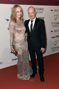 11. Victress Awards Gala in Berlin