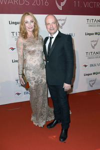 11. Victress Awards Gala in Berlin