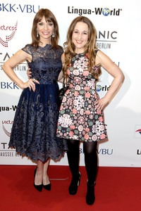 11. Victress Awards Gala in Berlin