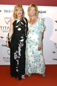 11. Victress Awards Gala in Berlin