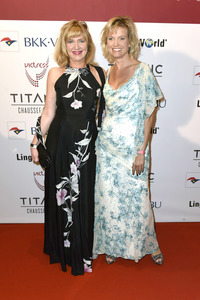 11. Victress Awards Gala in Berlin