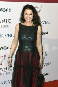 11. Victress Awards Gala in Berlin