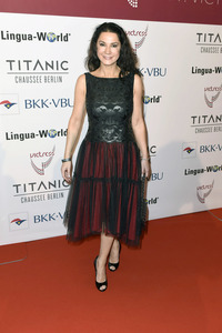 11. Victress Awards Gala in Berlin