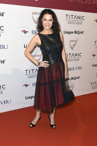 11. Victress Awards Gala in Berlin