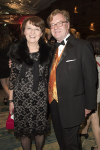 11. Victress Awards Gala in Berlin