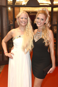 11. Victress Awards Gala in Berlin