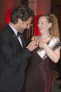 11. Victress Awards Gala in Berlin