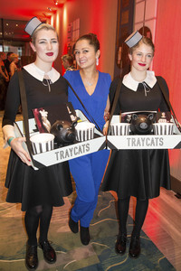 11. Victress Awards Gala in Berlin