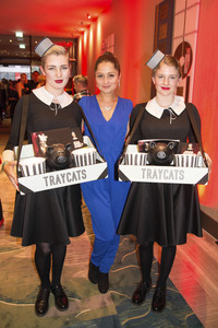 11. Victress Awards Gala in Berlin