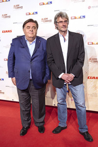 Premiere der 300. Folge 'Alarm für Cobra 11' , Köln