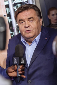 Premiere der 300. Folge 'Alarm für Cobra 11' , Köln