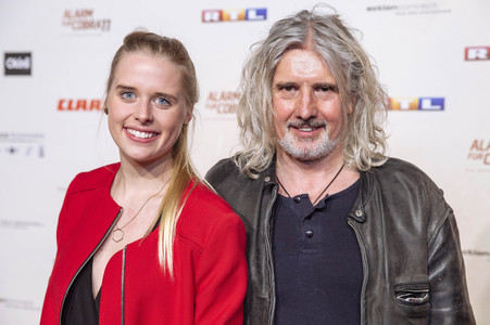 Premiere der 300. Folge 'Alarm für Cobra 11' , Köln