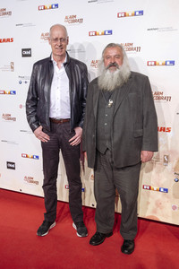 Premiere der 300. Folge 'Alarm für Cobra 11' , Köln