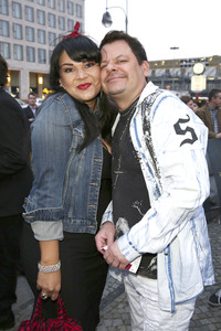 Filmpremiere 'The Jungle Book' in Berlin