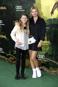 Filmpremiere 'The Jungle Book' in Berlin