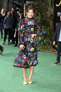 Filmpremiere 'The Jungle Book' in Berlin