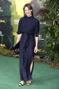 Filmpremiere 'The Jungle Book' in Berlin