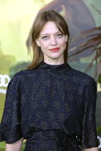 Filmpremiere 'The Jungle Book' in Berlin