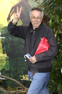 Filmpremiere 'The Jungle Book' in Berlin