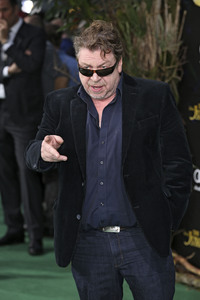 Filmpremiere 'The Jungle Book' in Berlin