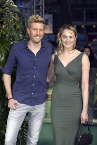 Filmpremiere 'The Jungle Book' in Berlin