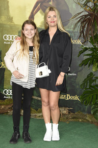 Filmpremiere 'The Jungle Book' in Berlin